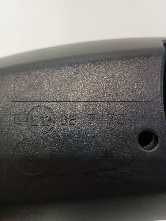 RETROVISOR DERECHO