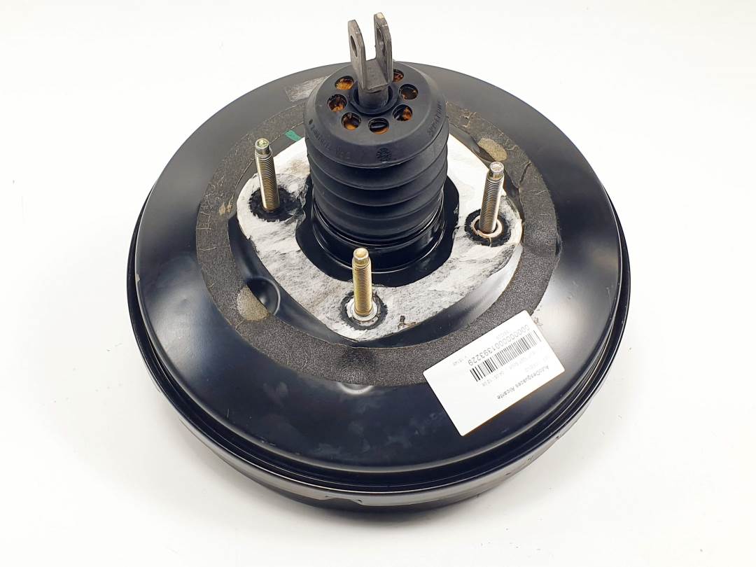 SERVOFRENO - 9649329580 - PEUGEOT - 1007