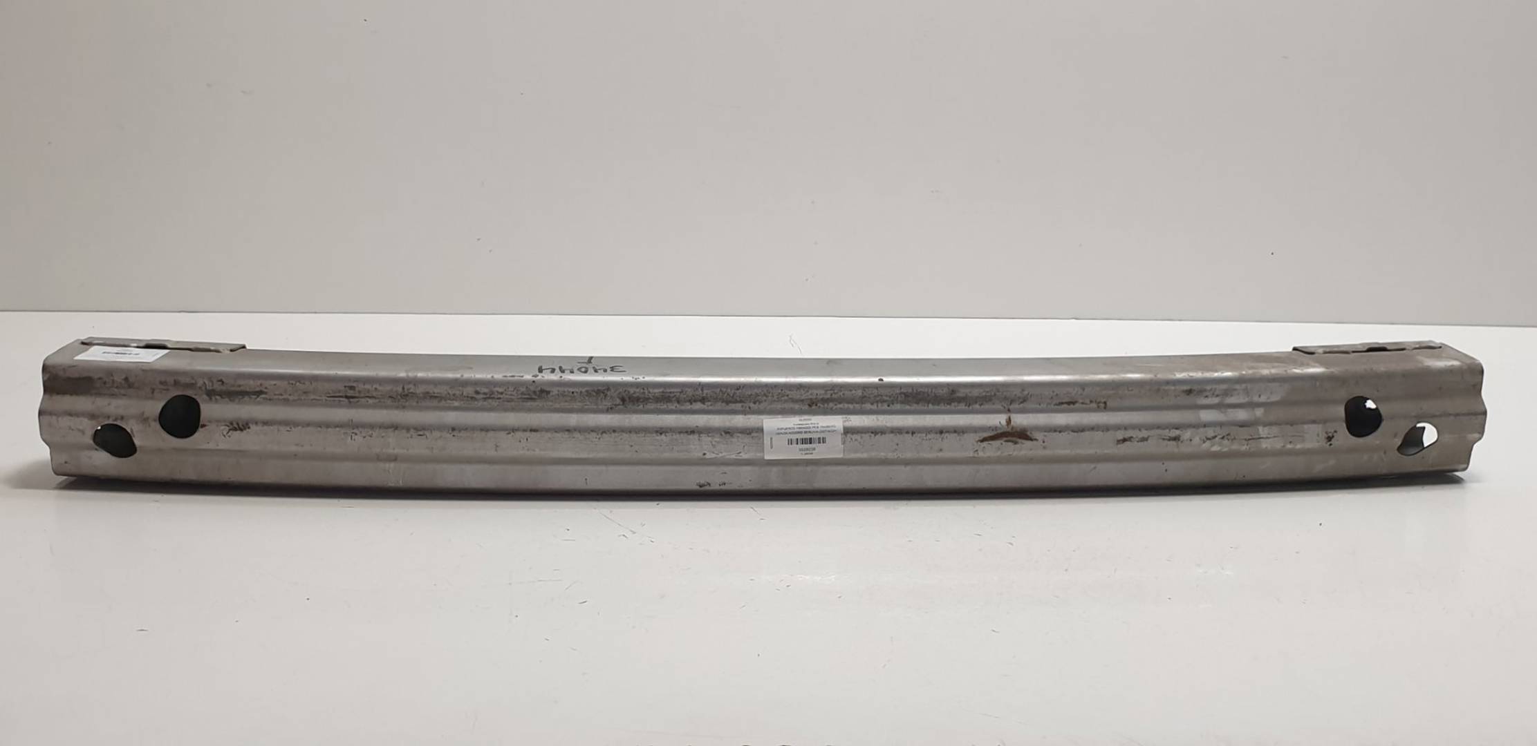 Renfort de pare-chocs arrière - HONDA - ACCORD BERLINA (CG7-9/CH1-7)