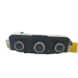 MANDO CALEFACCION / AIRE ACONDICIONADO T1001766G RENAULT MEGANE III CABRIO Autodesguaces Alicante