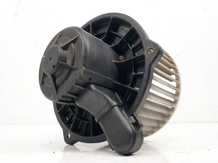 VENTILADOR CALEFACCION 971121C000 HYUNDAI GETZ (TB) Autodesguaces Alicante