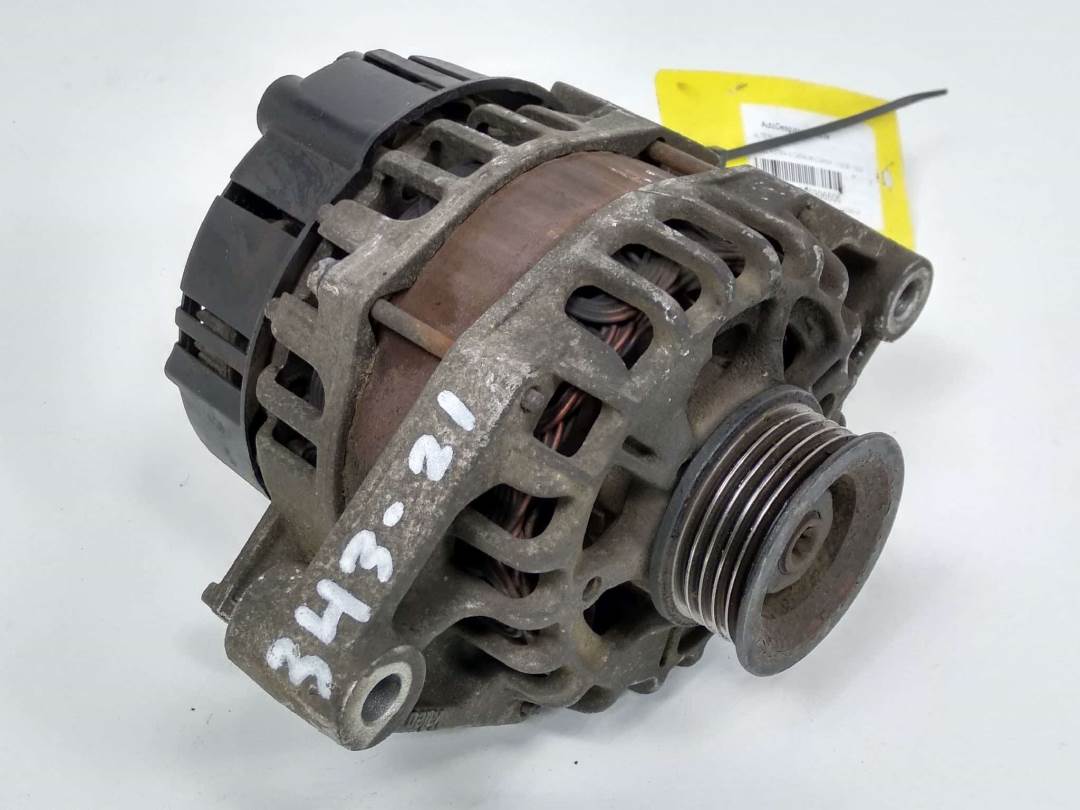 ALTERNADOR - 24463063YH - OPEL - ASTRA G CARAVAN