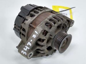 ALTERNADOR 24463063YH OPEL ASTRA G CARAVAN Autodesguaces Alicante