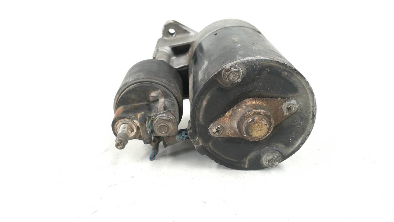 MOTOR ARRANQUE