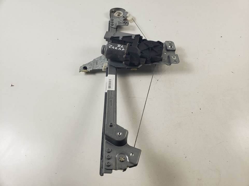 ELEVALUNAS TRASERO IZQUIERDO - 400632 - PEUGEOT - 307 BREAK/SW (S2)
