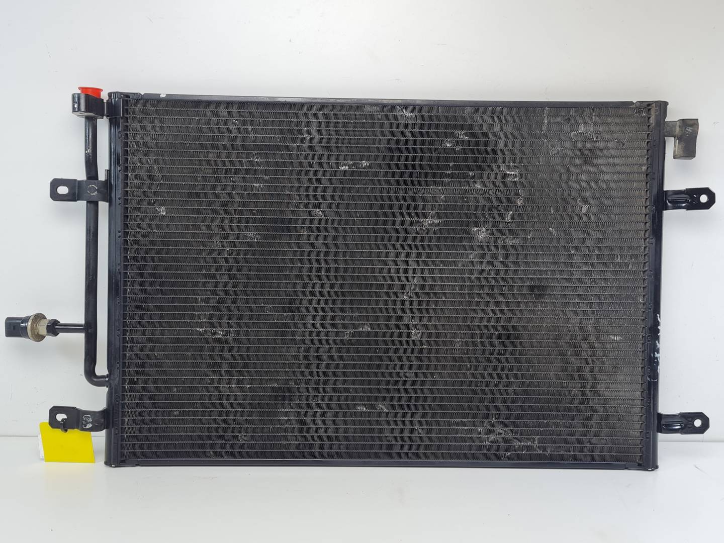 CONDENSADOR / RADIADOR AIRE ACONDICIONADO - 8E0260403 - AUDI - A4 BERLINA (8E)