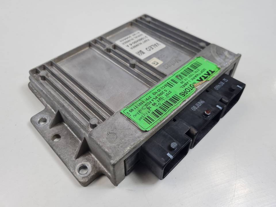 CENTRALITA MOTOR UCE 215854506A TATA INDIGO MARINA Autodesguaces Alicante