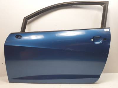 PUERTA DELANTERA IZQUIERDA SEAT IBIZA SC (6J1) Autodesguaces Alicante
