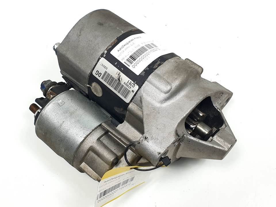 MOTOR ARRANQUE - *674329 - RENAULT - CLIO II FASE II (B/CB0)