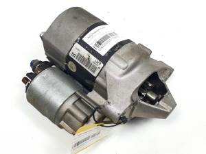 MOTOR ARRANQUE *674329 RENAULT CLIO II FASE II (B/CB0) Autodesguaces Alicante
