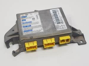 CENTRALITA AIRBAG 77960S5SG921M1 HONDA CIVIC BERLINA 3 (EP1/2) Autodesguaces Alicante
