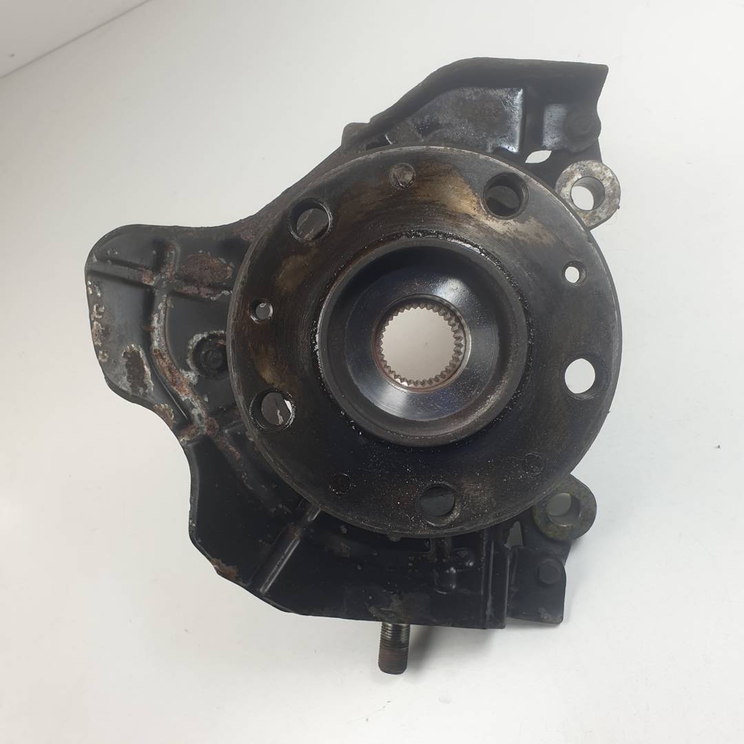 MANGUETA DELANTERA DERECHA - 01374766080 - PEUGEOT - BOXER CAJA CERRADA