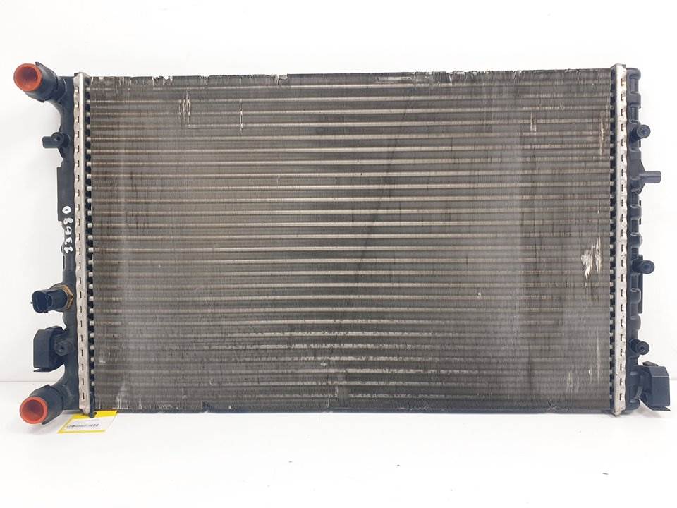 RADIADOR AGUA - 6Q0121253L - SKODA - FABIA FAMILIAR (6Y5)