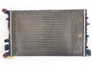 RADIADOR AGUA 6Q0121253L SKODA FABIA FAMILIAR (6Y5) Autodesguaces Alicante