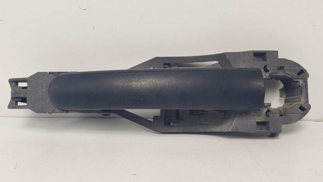 MANETA EXTERIOR DELANTERA IZQUIERDA - 3B0837885 - SEAT - IBIZA (6L1)