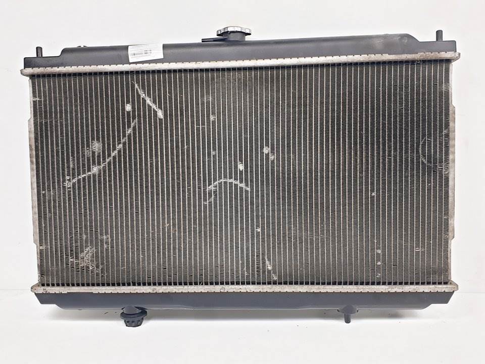 RADIADOR AGUA - NISSAN - PRIMERA BERLINA (P12)