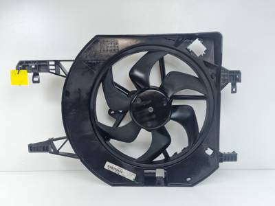 ELECTROVENTILADOR 8200662039 RENAULT TRAFIC COMBI (AB 4.01) Autodesguaces Alicante
