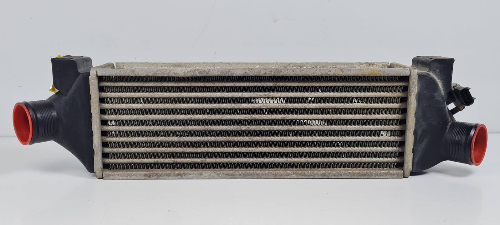 INTERCOOLER 2C119L440BB FORD TRANSIT CAJA CERRADA, CORTA (FY) (2000 =>) Autodesguaces Alicante