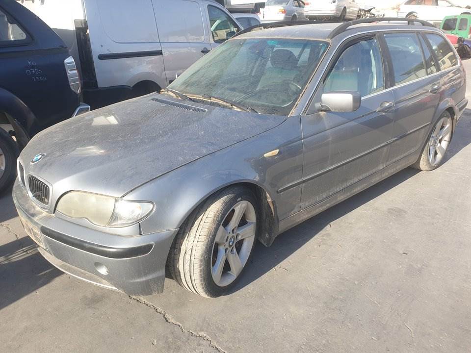 BMW SERIE 3 TOURING (E46) (1999 - 2006)