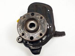 MANGUETA DELANTERA IZQUIERDA 9156140 OPEL COMBO (CORSA C) Autodesguaces Alicante