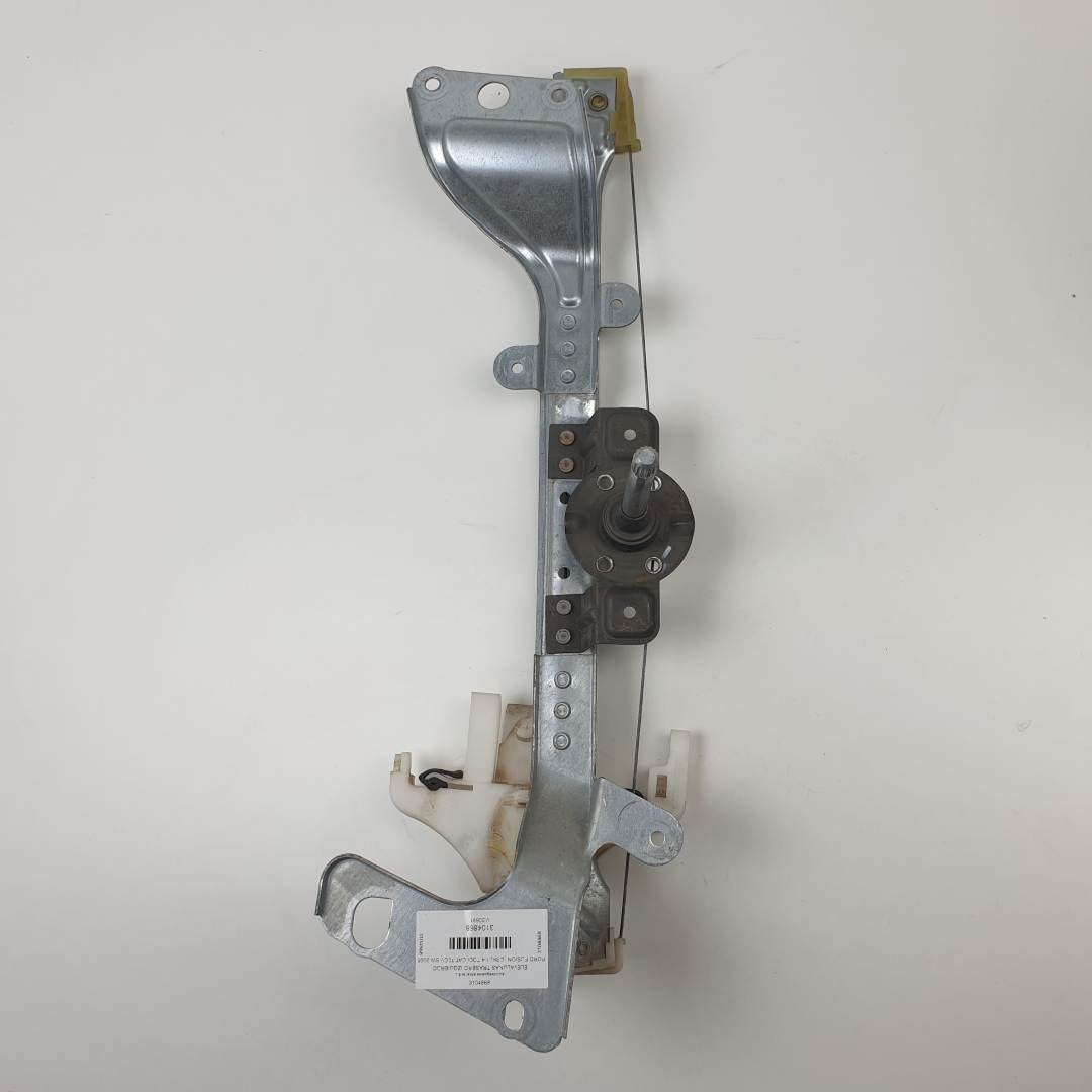ELEVALUNAS TRASERO IZQUIERDO - 2N11N27001AN - FORD - FUSION (CBK)
