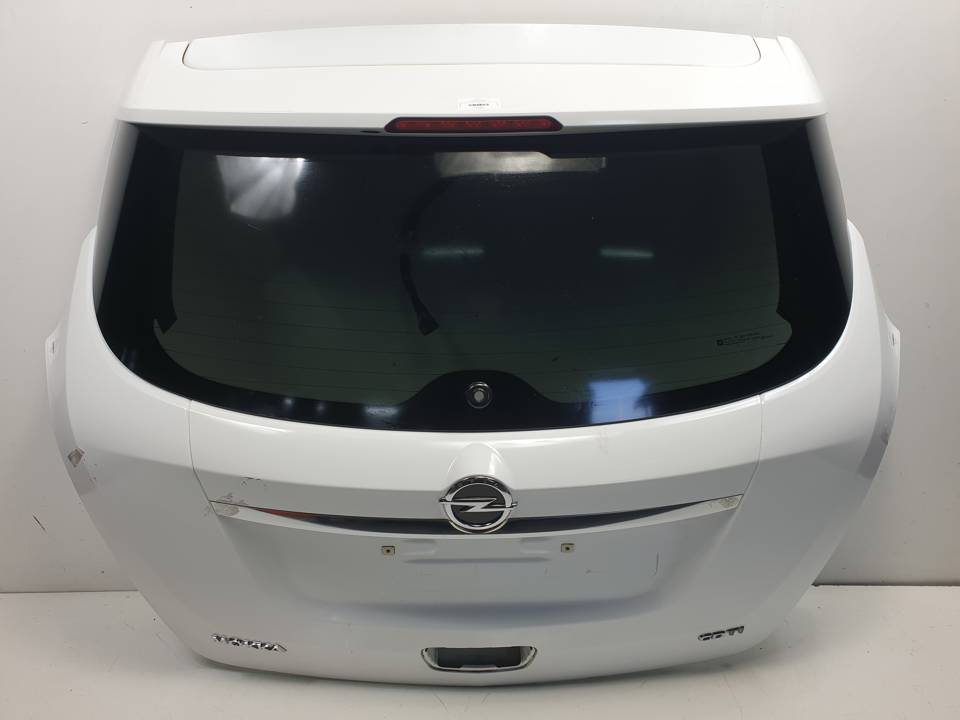 PORTON TRASERO OPEL MOKKA (C76) Autodesguaces Alicante