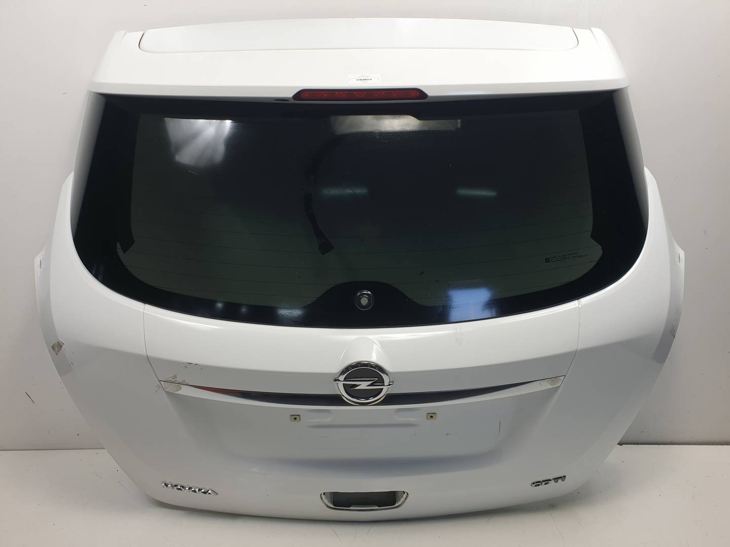 PORTON TRASERO - OPEL - MOKKA (C76)