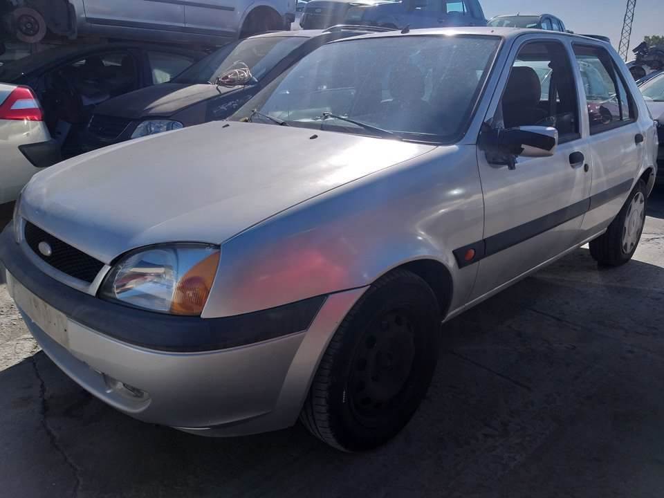 FORD FIESTA BERLINA (DX) (1999 - 2002)