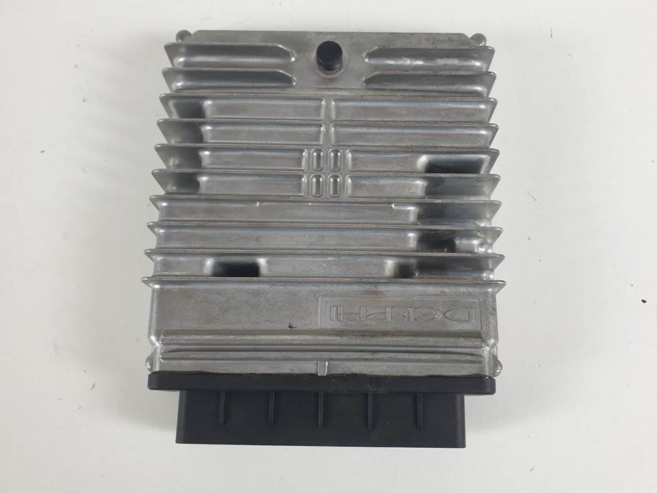 CENTRALITA MOTOR UCE - 2M5A12A650PC - FORD - FOCUS BERLINA (CAK)