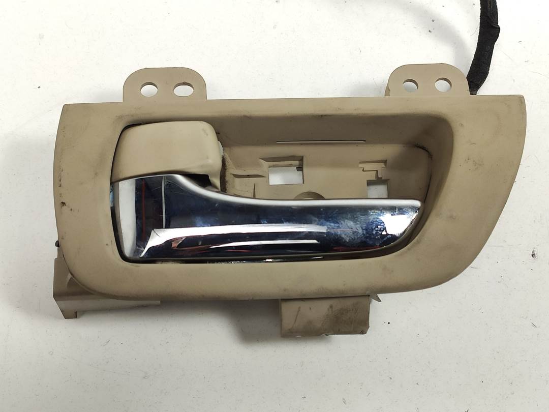 MANETA INTERIOR TRASERA IZQUIERDA - 6920848010 - LEXUS - RX