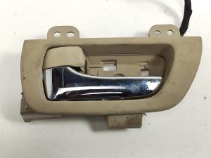 MANETA INTERIOR TRASERA IZQUIERDA 6920848010 LEXUS RX Autodesguaces Alicante