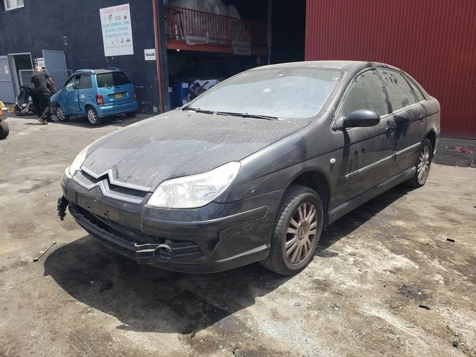 CITROEN C5 BERLINA (2004 - 2008)
