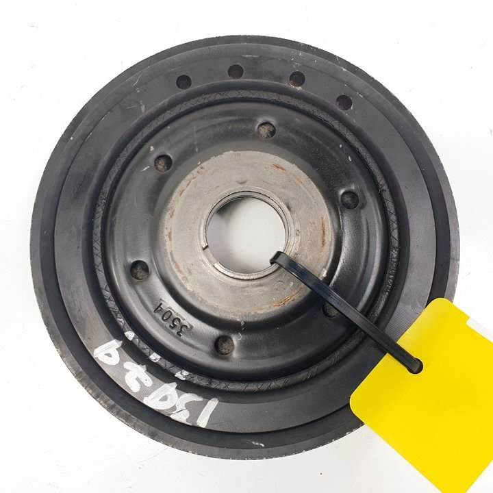 POLEA CIGUEÑAL - FORD - FUSION (CBK)