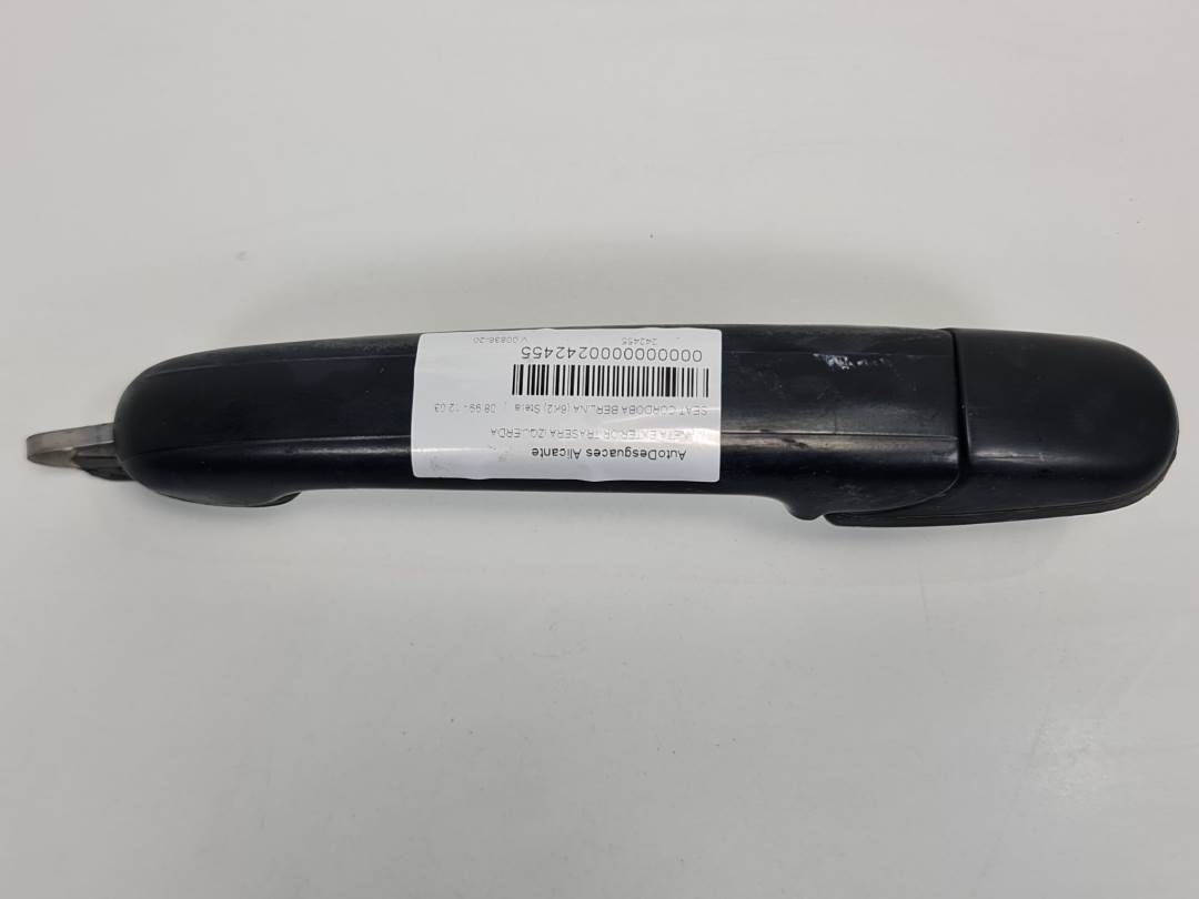 Türgriff außen hinten links - SEAT - CORDOBA BERLINA (6K2)