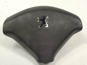 AIRBAG DELANTERO IZQUIERDO BAMPT11058 PEUGEOT 307 BERLINA (S2) Autodesguaces Alicante
