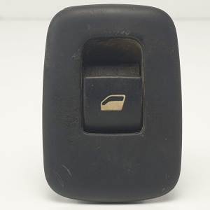 MANDO ELEVALUNAS TRASERO IZQUIERDO 96623726XT PEUGEOT 308 CC (2009) Autodesguaces Alicante