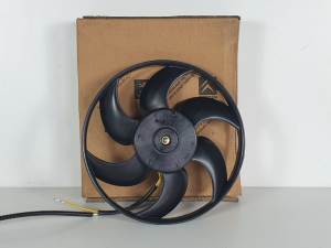 ELECTROVENTILADOR 1253A3 PEUGEOT 106 (S2) Autodesguaces Alicante