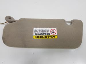 PARASOL DERECHO JEEP CHEROKEE (KJ) Autodesguaces Alicante