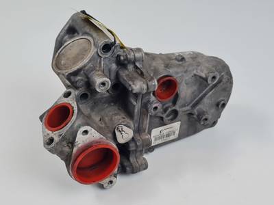 ENFRIADOR EGR 55230929 FIAT DOBLO Autodesguaces Alicante