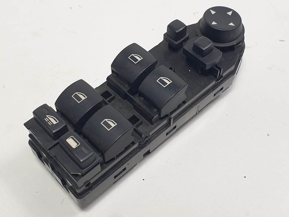 MANDO ELEVALUNAS DELANTERO IZQUIERDO - 8029902 - BMW - SERIE 6 CABRIO (E64)