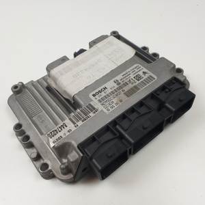 CENTRALITA MOTOR UCE 0281011634 PEUGEOT 307 BREAK/SW (S2) Autodesguaces Alicante