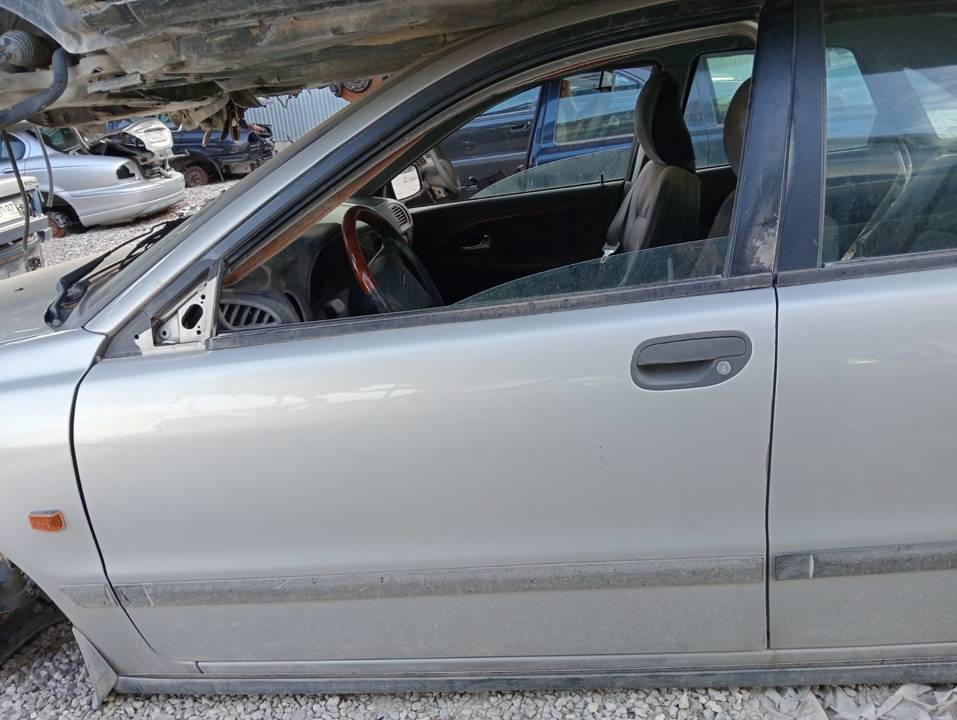 CERRADURA PUERTA DELANTERA IZQUIERDA