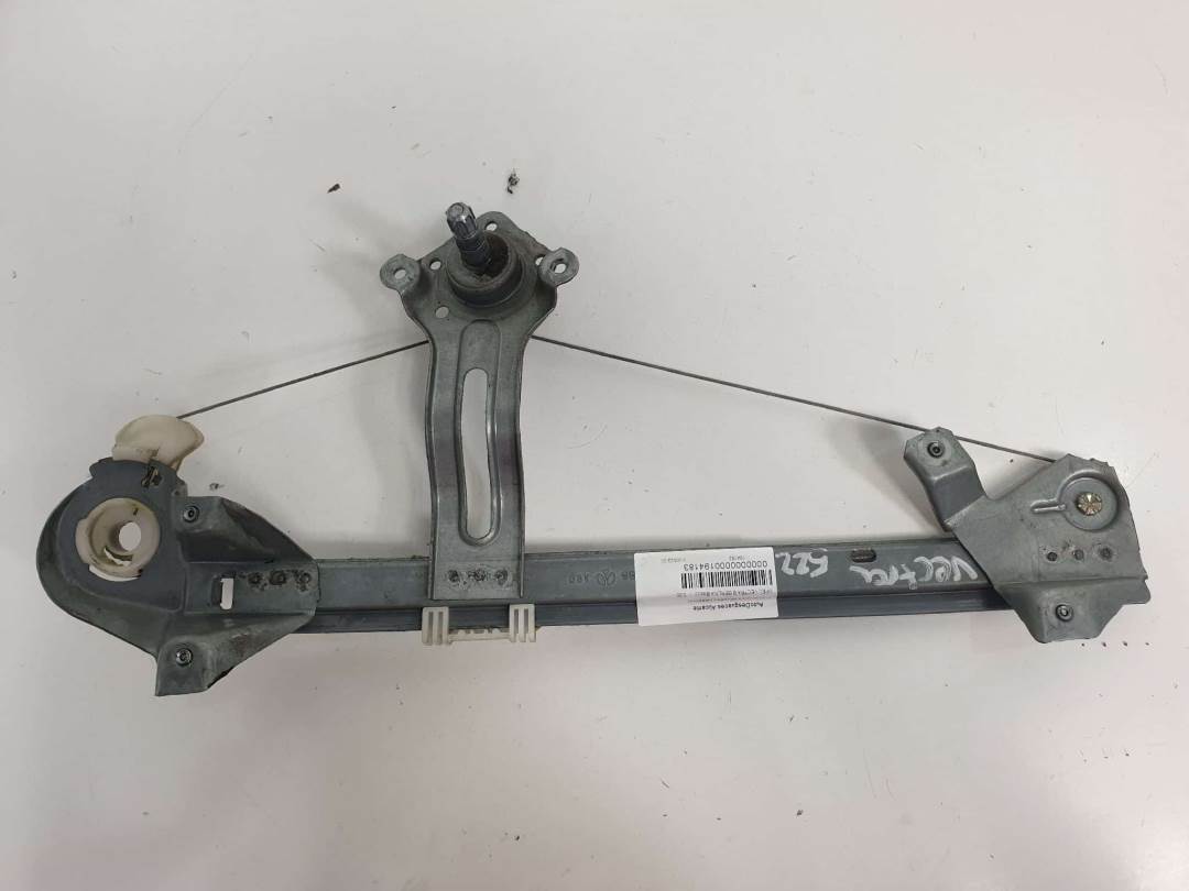 ELEVALUNAS TRASERO DERECHO - OPEL - VECTRA B BERLINA