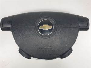 AIRBAG DELANTERO IZQUIERDO 968790418 CHEVROLET AVEO Autodesguaces Alicante