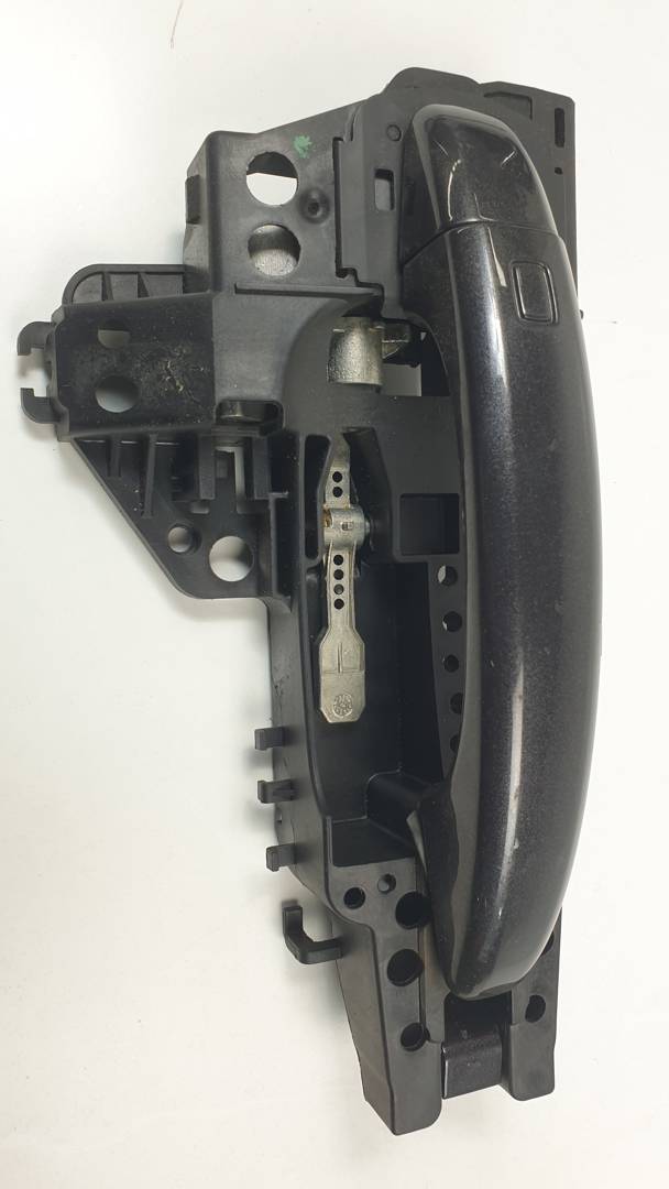 MANETA EXTERIOR DELANTERA DERECHA - 8T0837886A - AUDI - AUDI A4 AVANT (B8) (2008 - 2015)