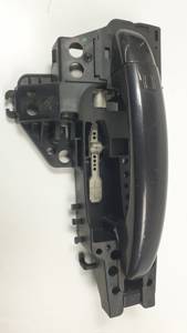 MANETA EXTERIOR DELANTERA DERECHA 8T0837886A AUDI AUDI A4 AVANT (B8) (2008 - 2015) Autodesguaces Alicante