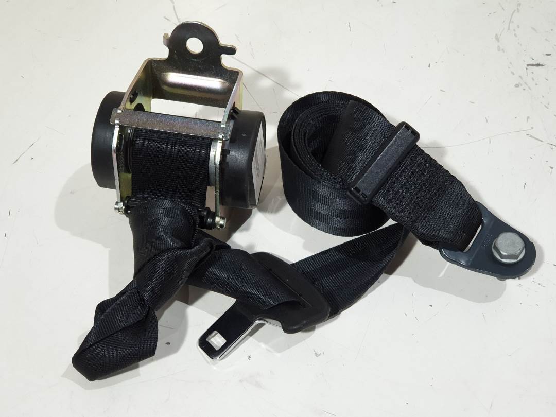 CINTURON SEGURIDAD TRASERO DERECHO - 96812534XX - PEUGEOT - 308 (T7)
