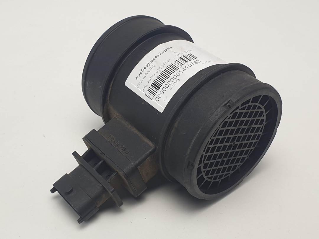 CAUDALIMETRO - 55350048 - OPEL - ASTRA GTC