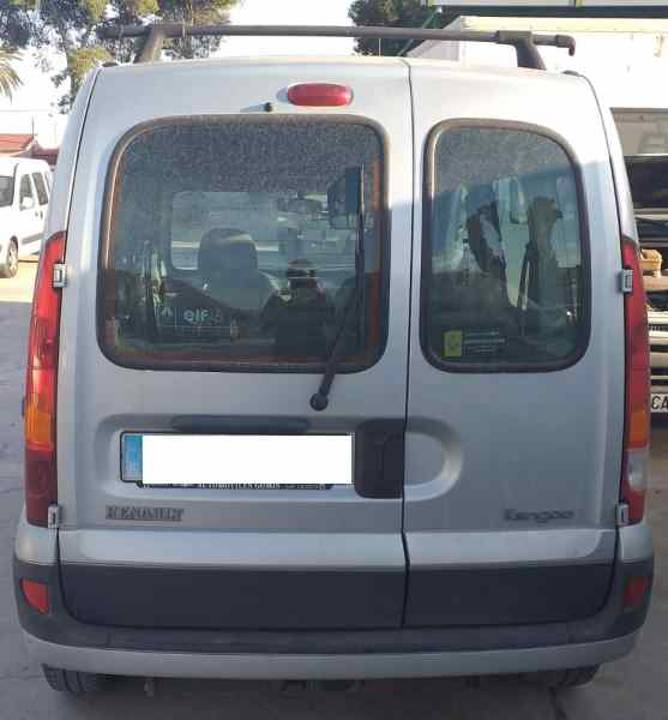 Imagen del vehículo RENAULT KANGOO (F/KC0)