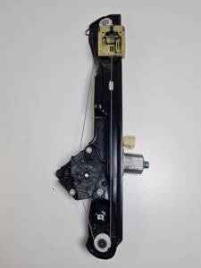 ELEVALUNAS TRASERO IZQUIERDO GN15A27001EB FORD ECOSPORT (CR6) Autodesguaces Alicante
